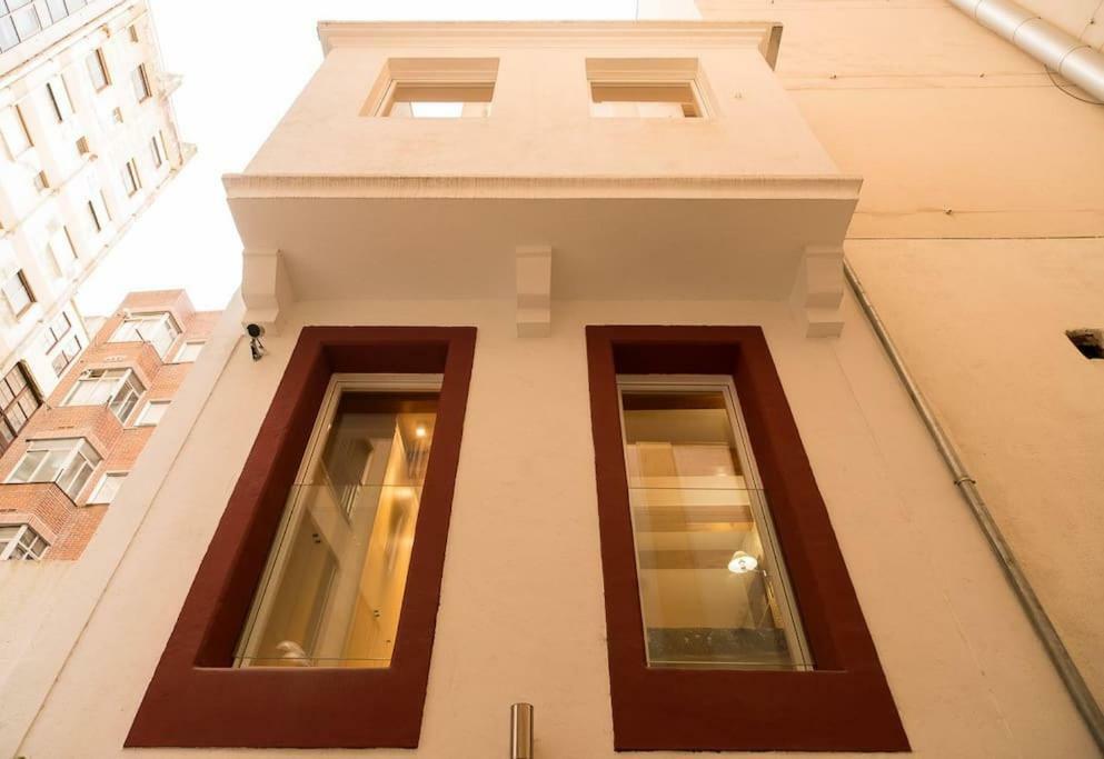 Canceleiro Vigo Exterior foto