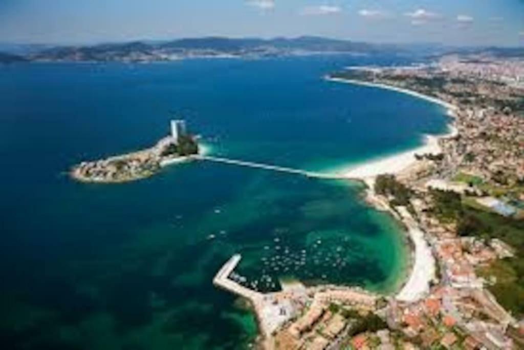 Canceleiro Vigo Exterior foto